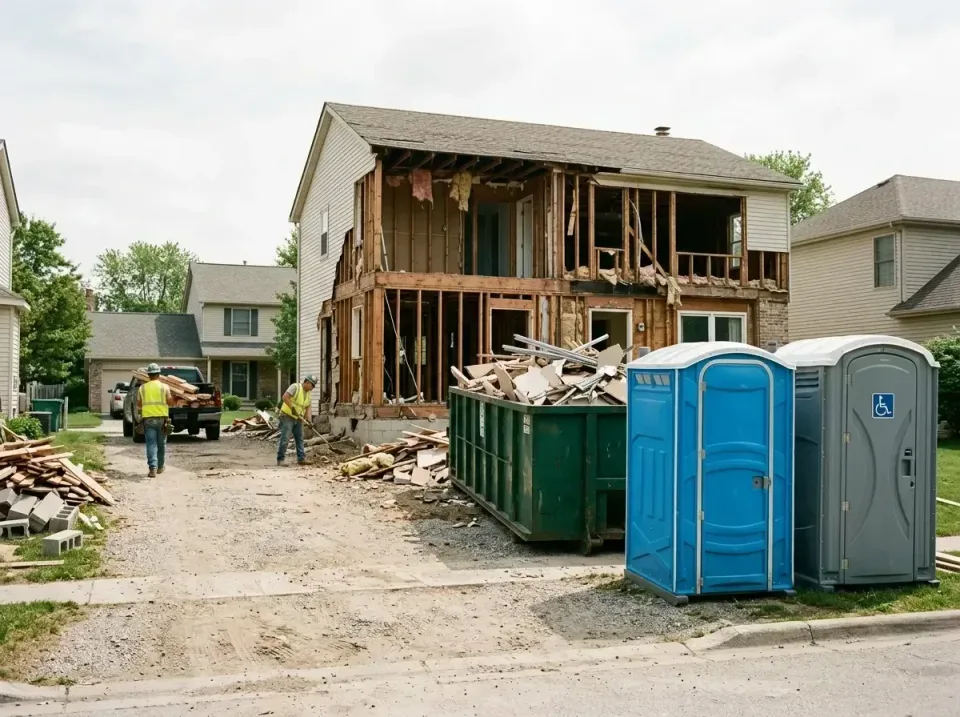 home-renovation-demolition-sit-010 — frequently asked questions, Portable Toilet & Dumpsters Rental in Alva, OK